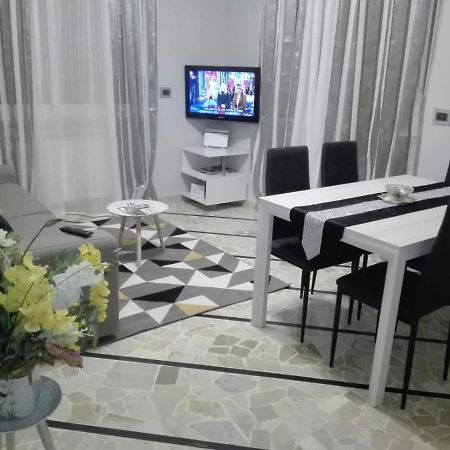 Ylli House Sanremo Apartment Екстериор снимка