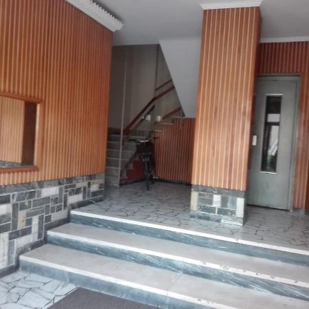 Ylli House Sanremo Apartment Екстериор снимка