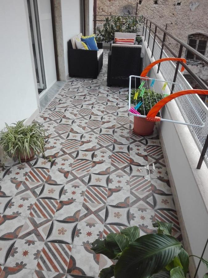 Ylli House Sanremo Apartment Екстериор снимка