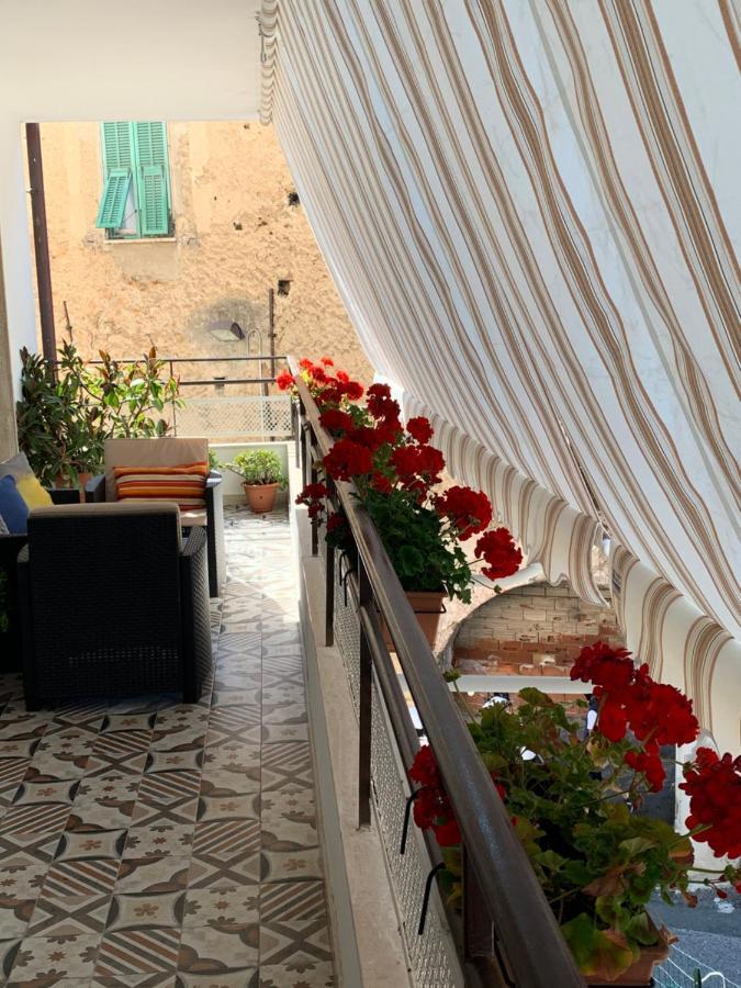 Ylli House Sanremo Apartment Екстериор снимка