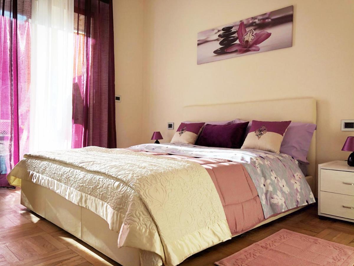 Ylli House Sanremo Apartment Екстериор снимка