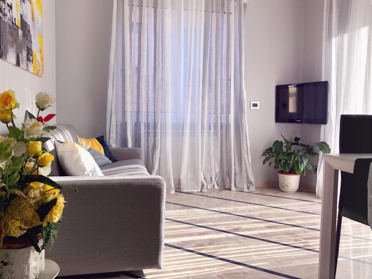 Ylli House Sanremo Apartment Екстериор снимка