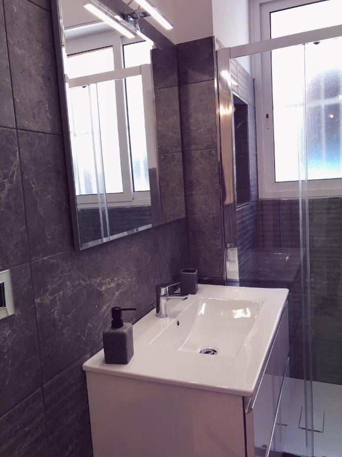 Ylli House Sanremo Apartment Екстериор снимка