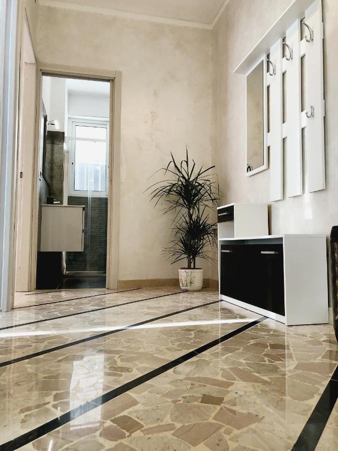 Ylli House Sanremo Apartment Екстериор снимка