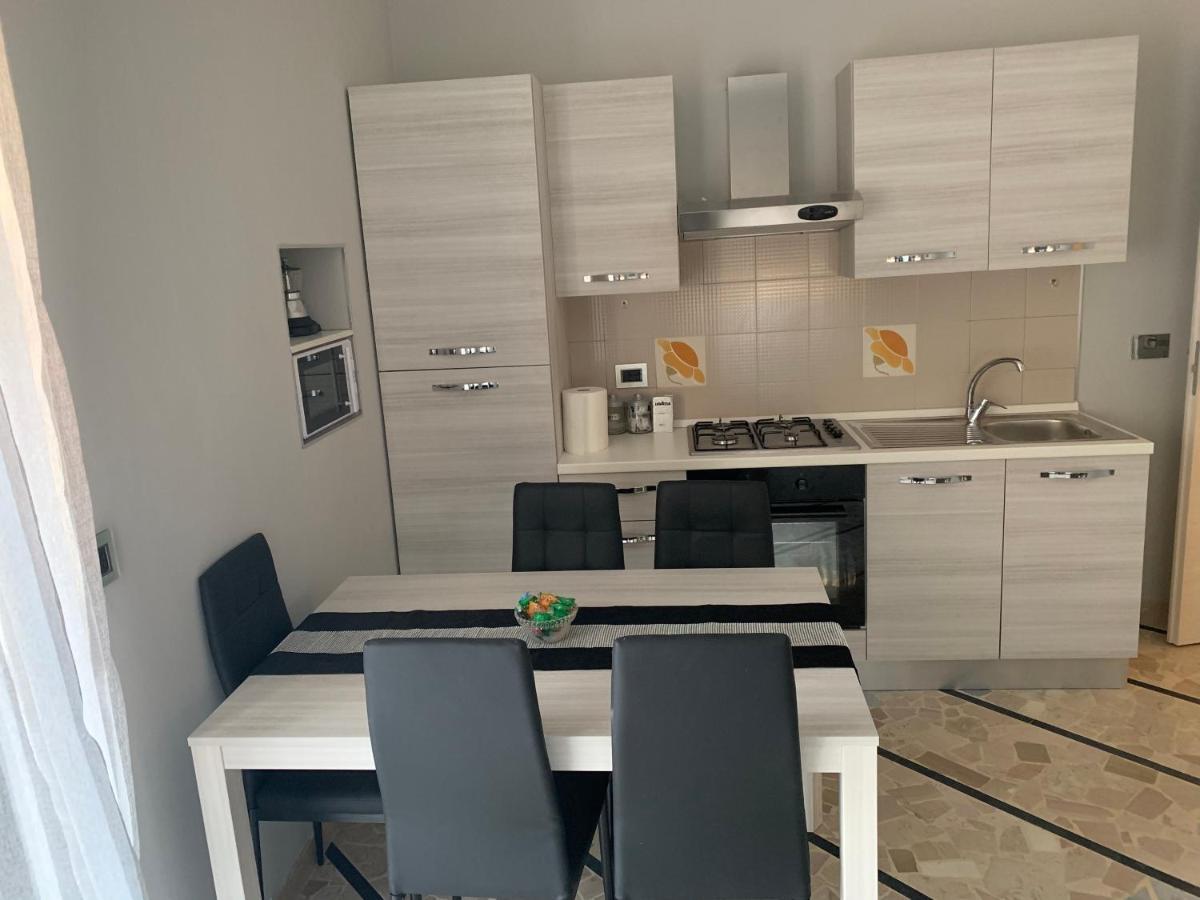 Ylli House Sanremo Apartment Екстериор снимка