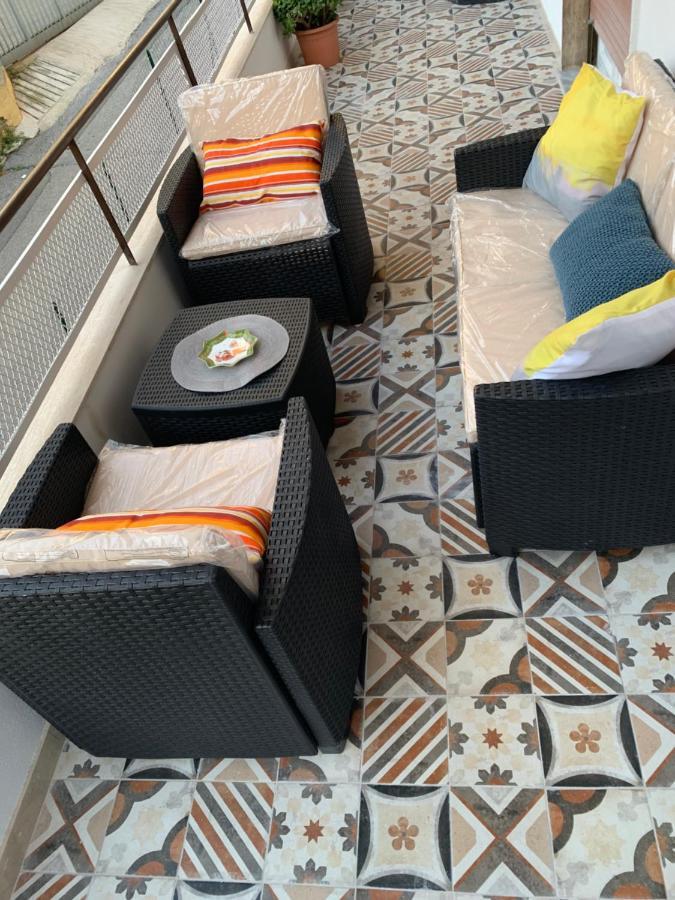 Ylli House Sanremo Apartment Екстериор снимка
