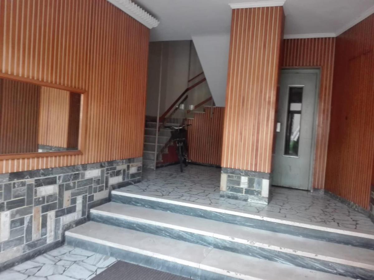Ylli House Sanremo Apartment Екстериор снимка