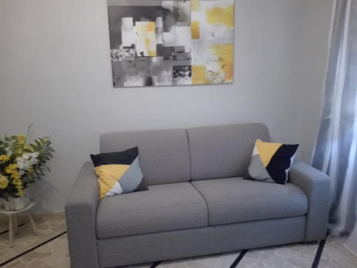 Ylli House Sanremo Apartment Екстериор снимка