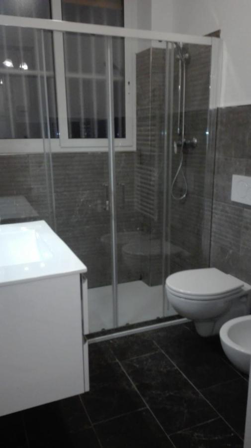 Ylli House Sanremo Apartment Екстериор снимка