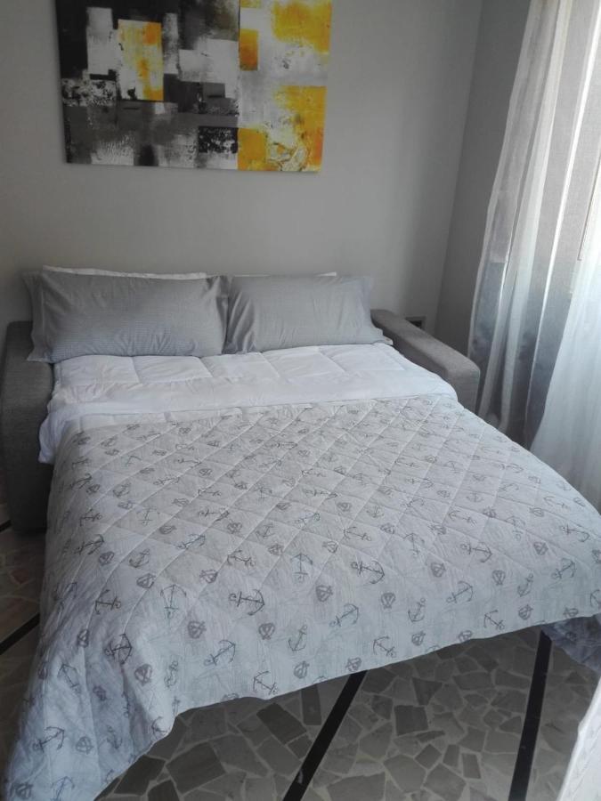 Ylli House Sanremo Apartment Екстериор снимка