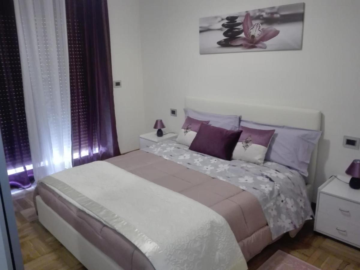 Ylli House Sanremo Apartment Екстериор снимка