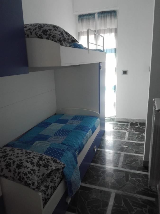 Ylli House Sanremo Apartment Екстериор снимка