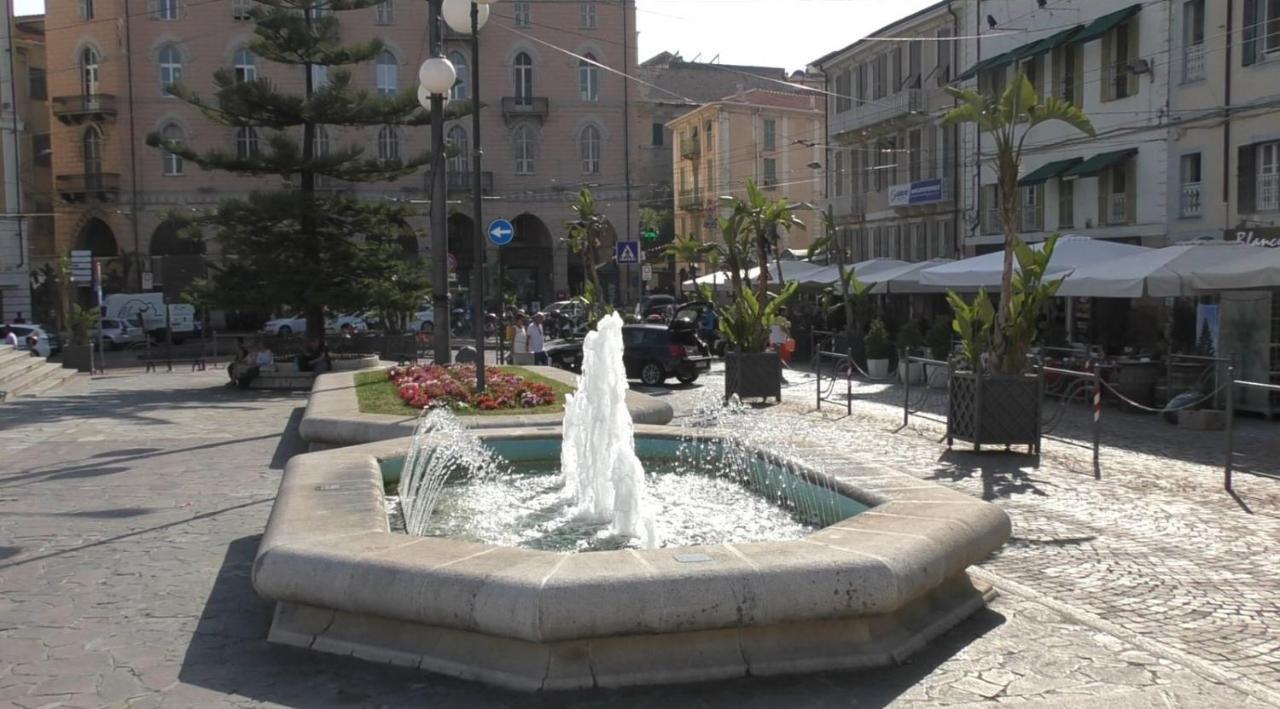 Ylli House Sanremo Apartment Екстериор снимка